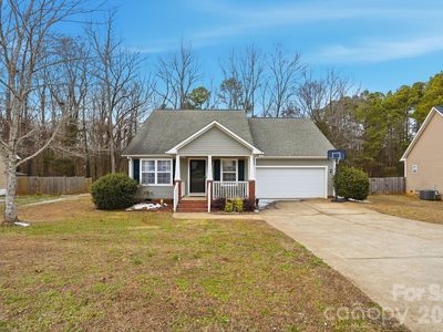 4086 Canvas Ave, Rock Hill, SC, 29732