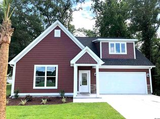 310 Rivers Edge Dr, Conway, SC 29526