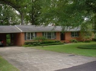 9 Tally Ho Rd, Starkville, MS 39759