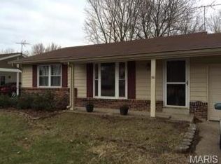 36 Glenwood Ln, Saint Peters, MO 63376