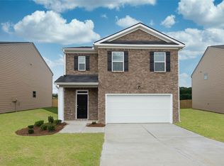 1694 Beckworth Ln, Hampton, GA 30228