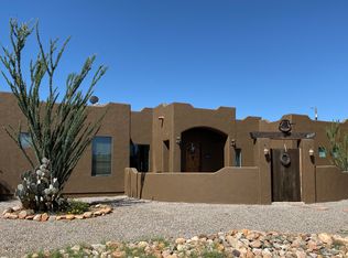 1806 Camino Lebanon, Rio Rico, AZ 85648