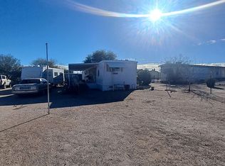 39829 Nebraska Pl, Salome, AZ 85348