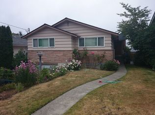 4300 29th Ave W, Seattle, WA 98199