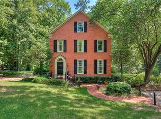 3212 Wheeler Rd, Augusta, GA 30909