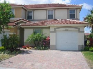 16612 SW 47th Ter, Miami, FL 33185