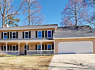 781 Simmons Mine Cir #0, Sugar Hill, GA 30518