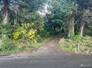 3910 Aberdeen Lake Rd, Aberdeen, WA 98520