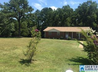 122 Highway 19, Montevallo, AL 35115
