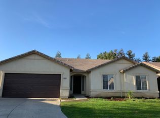 10722 High Plateau Way, Bakersfield, CA 93311