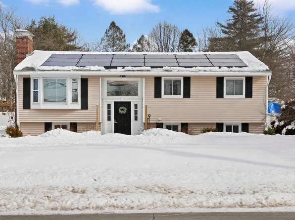 594 S Mammoth Road, Manchester, NH 03109