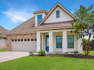 38395 Brown Rd, Prairieville, LA 70769