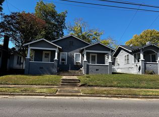 411 S 3rd St, Gadsden, AL 35901