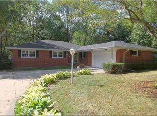 3625 Rio Vista Rd, Racine, WI 53404