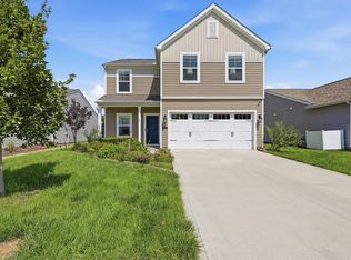 5560 Bamberg Dr, Canal Winchester, OH 43110