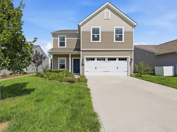 5560 Bamberg Dr, Canal Winchester, OH 43110