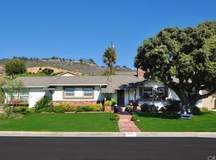 4245 Admirable Dr, Rancho Palos Verdes, CA 90275