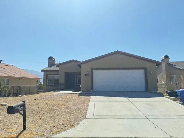 16671 Avenida Merced, Desert Hot Springs, CA 92240