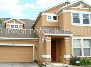8917 Leeland Archer Blvd, Orlando, FL 32836