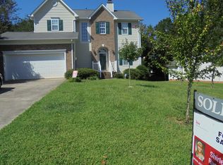 1557 Squires Ln, Kernersville, NC 27284