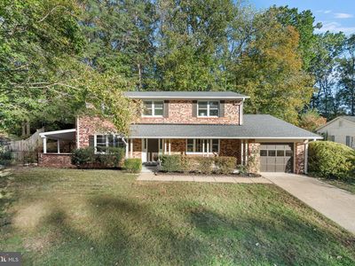 10116 Dundalk St, Fairfax, VA, 22032