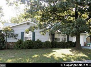 2253 Misthaven Ln, Gambrills, MD 21054