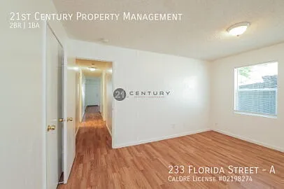 233 Florida St #A — Photo 12