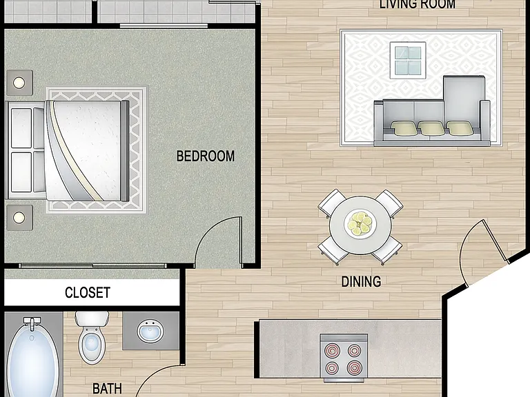 Welcome Home to The Reserve at Bucklin Hill — Photo 34