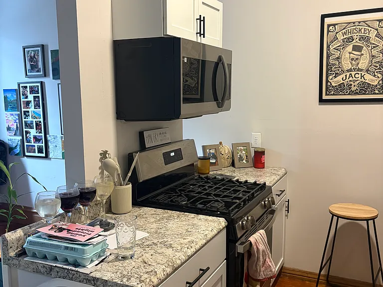 2419 Menard St — Photo 3