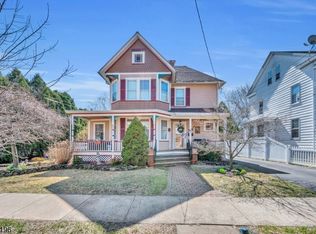 72 Main St, Hackettstown, NJ 07840