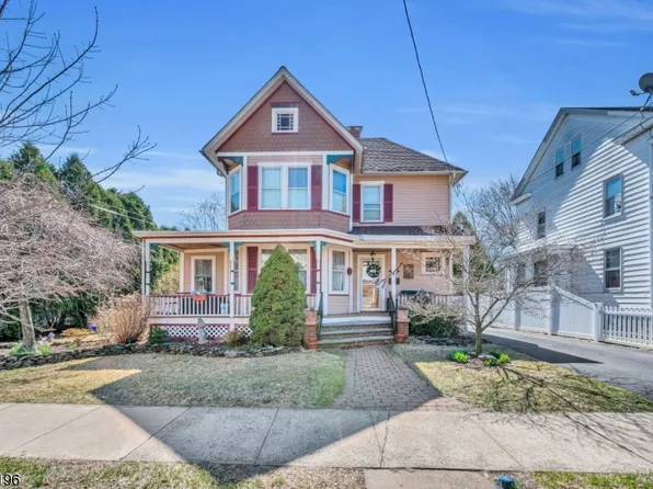 72 Main St, Hackettstown Town, NJ 07840