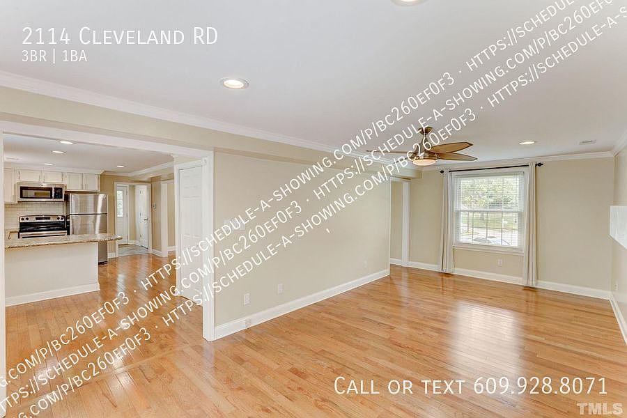 2nd image of 2114 Cleveland Rd