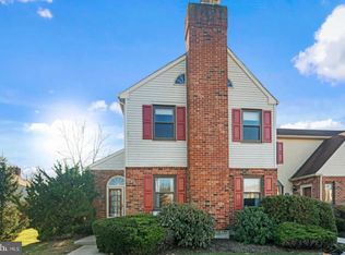 176 William Penn Dr #176, Norristown, PA 19403