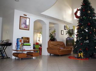 1247 Esteban Torres Dr, South El Monte, CA 91733