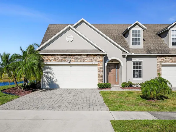 5218 Manciano Street, Fort Pierce, FL 34951