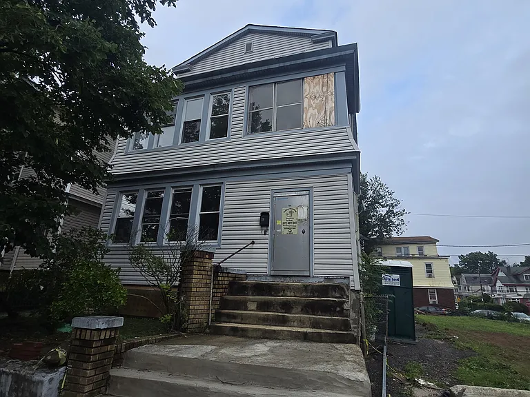 78 Huntington Ter #G2 — Photo 1
