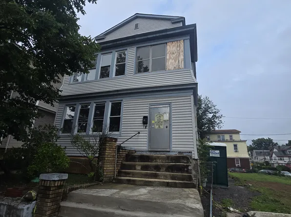78 Huntington Ter, Newark, NJ