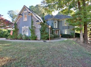 1095 Towne Lake Hls E, Woodstock, GA 30189