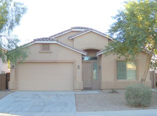3411 W South Butte Rd, San Tan Valley, AZ 85142