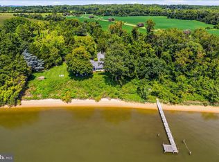 6110 Sheridan Point Rd, Prince Frederick, MD 20678