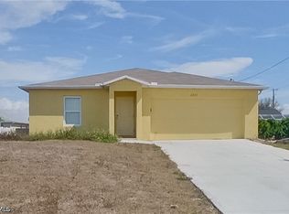 2227 NW 11th Ct, Cape Coral, FL 33993