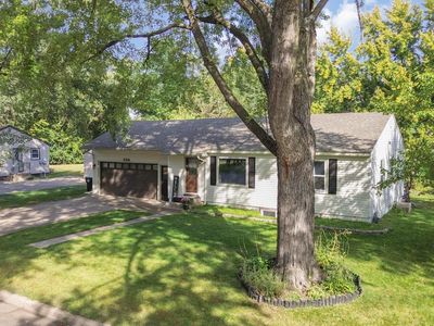 525 Western St, Anoka, MN, 55303