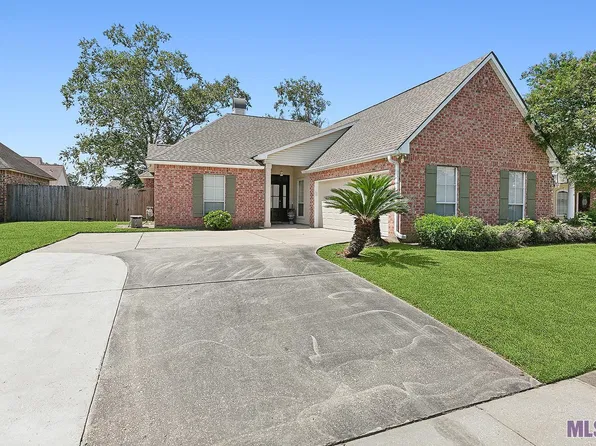 304 Allan Dr, Baton Rouge, LA 70815