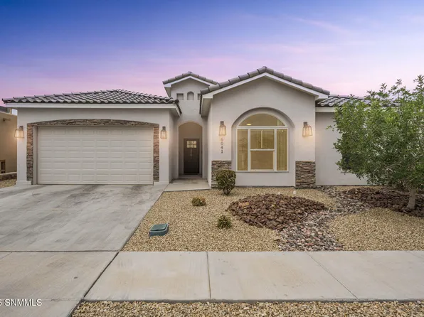 6041 Arosa St, Las Cruces, NM 88012