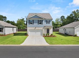 7 Coggins Pl, Rome, GA 30165