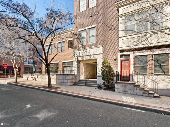 605 N Atlantic Ave Unit 210, Collingswood, NJ 08108