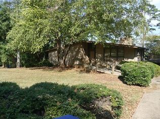 8615 Circle Dr, Mount Pleasant, NC 28124