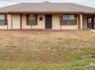 4500 Homestead Way, Joshua, TX 76058