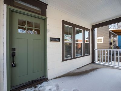 415 Sheldon Ave, Columbus, OH, 43207