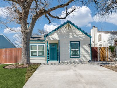 4015 Colonial Sun Dr, San Antonio, TX, 78244